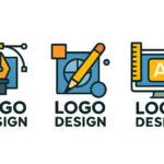 Eu vou Criar um logo para sua empresa ou comércio