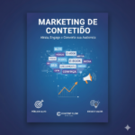 Eu vou Gerar conteúdo de marketing para vocês
