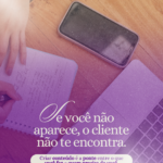 Eu vou criar o cronograma mensal de conteúdos para suas rede...