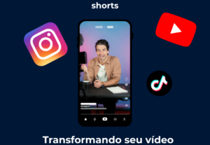 Eu vou editar seu vídeo curto e fazê-lo viralizar