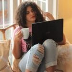 Eu vou analisar o seu perfil nas redes sociais e te entregar