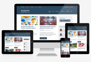 Eu vou Criar seu site ou loja virtual completa em WordPress.