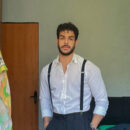 Foto do perfil do trabalhador freelancer