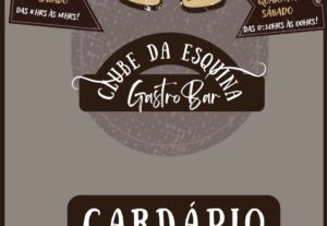 Eu vou fazer o melhor cardápio/banner para seu restaurante