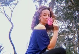 Eu vou Editar e criar fotos
