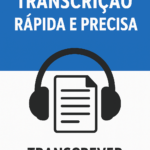 Eu vou Fazer Digitação e transcrição rápida de áudios e víde...