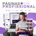 Eu vou criar a Landing Page para seu produto ou serviço