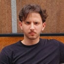Foto do perfil do trabalhador freelancer