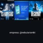 Eu vou fazer 3 posts para Instagram com entrega de até 24