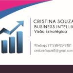 Eu vou transformar suas planilhas e textos em negócios