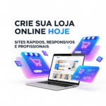 Eu vou Fazer seu site online