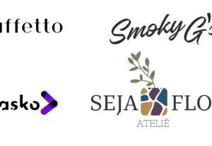 Eu vou fazer um logotipo para o seu negocio