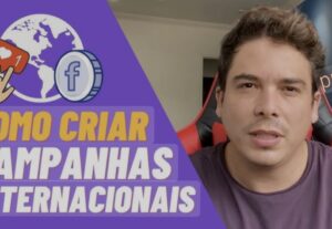 Eu vou fazer um anúncio para o seu negócio