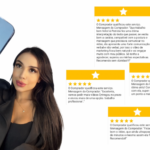 Eu vou gravar o melhor vídeo em menor tempo pro seu négocio