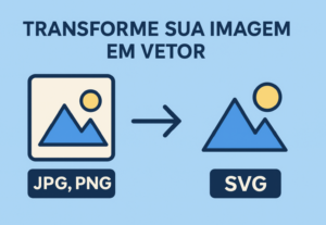 Eu vou Transformar sua imagem JPG/PNG em vetor SVG.