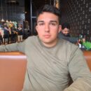 Foto do perfil do trabalhador freelancer