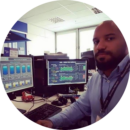 Foto do perfil do trabalhador freelancer