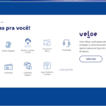 Eu vou fazer um site para você