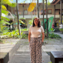 Foto do perfil do trabalhador freelancer