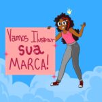 Eu vou Fazer sua animação 2D