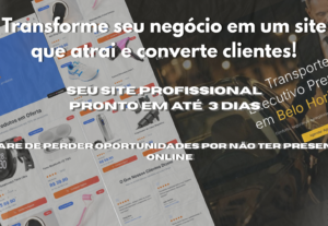 Eu vou fazer sua landing page com alta converçao em 3dias