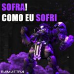 Eu vou fazer composições visuais incríveis no Photoshop