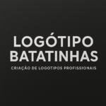 Eu vou Fazer uma logo tipo da sua preferência