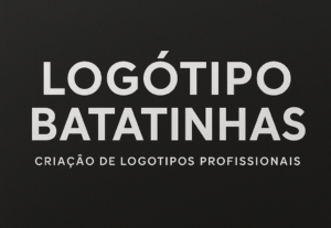 Eu vou Fazer uma logo tipo da sua preferência
