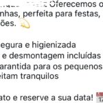 Eu vou Criar legendas para seus posts