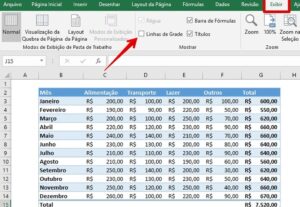 Eu vou fazer Planilhas em excel para seu negócio