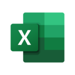 Eu vou desenvolver planilhas no Excel sob medida para você.