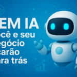 Eu vou te fazer vender com criativos/ads gerados por I.A