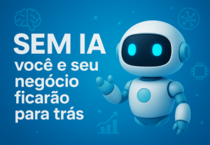 Eu vou te fazer vender com criativos/ads gerados por I.A