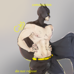 Eu vou fazer qualquer desenho para você