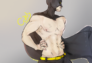 Eu vou fazer qualquer desenho para você