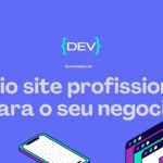Eu vou Criar site profissional para sua empresa ou negocio