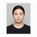 Eu vou Fazer sua foto profissional para curriculo/documento