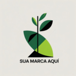 Eu vou fazer uma logo totalmente original para você