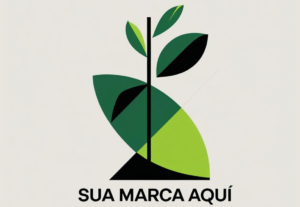 Eu vou fazer uma logo totalmente original para você