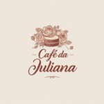 Eu vou fazer logos para lojas e produtos