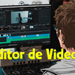 Eu vou editar seus vídeos, e dar ideias para um maior alcanc...