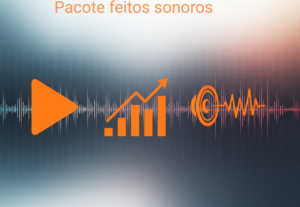 Eu vou entregar um Pack Sfx para VSL de Alta Conversão
