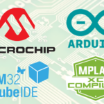 Eu vou fazer projetos para Arduino, STM32, ESP32 etc.