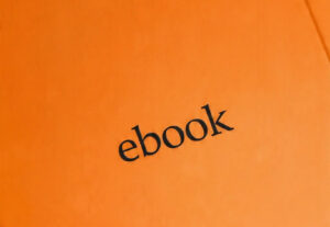 Eu vou fazer o melhor ebook para você
