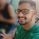 Foto do perfil do trabalhador freelancer