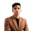 Foto do perfil do trabalhador freelancer