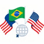 Eu vou traduzir de inglês para português com qualidade