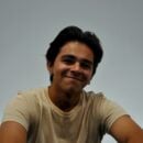 Foto do perfil do trabalhador freelancer