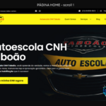 Eu vou criar seu site completo em Seo