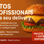 Eu vou melhorar suas fotos e fazer você vender mais